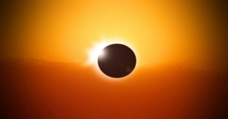21 जून 2020 सूर्य ग्रहण के बारे में कुछ महत्वपूर्ण जानकारियाँ