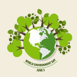 World Environment Day विश्व् पर्यावरण दिवस