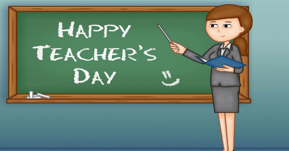 Happy teachers day quotes in hindi शिक्षक दिवस की खास wishes