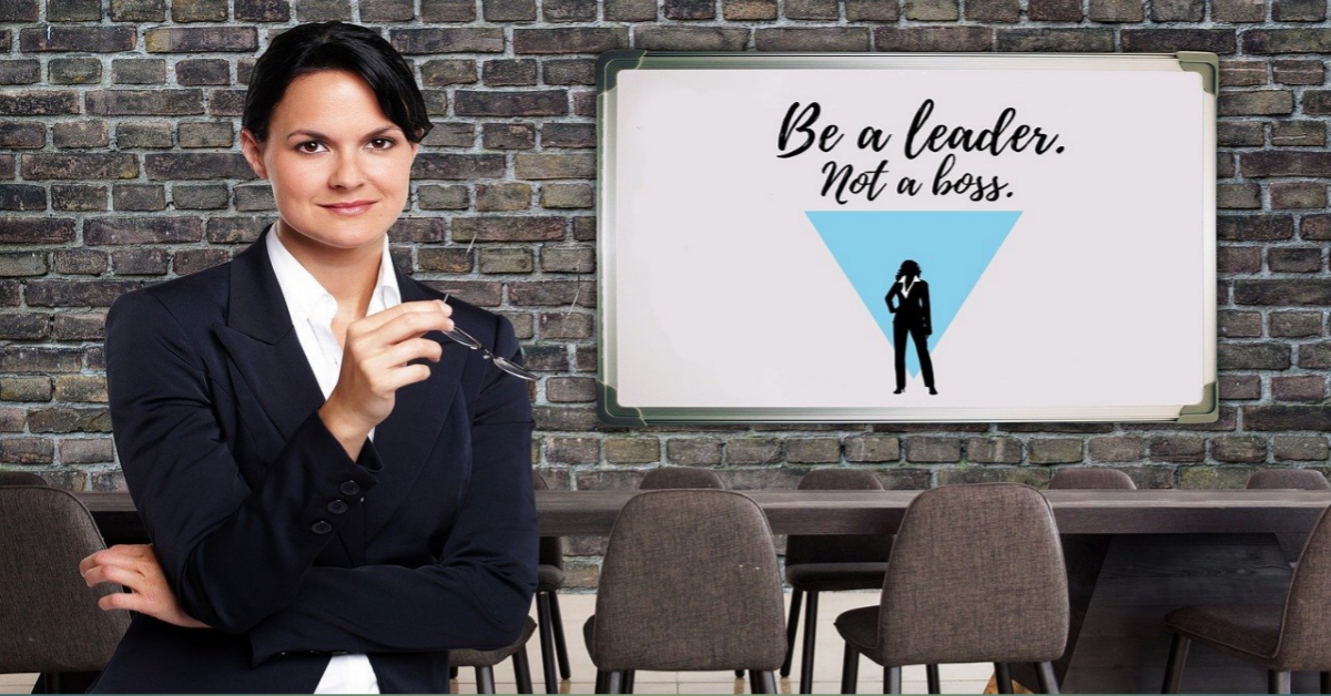 5 unique leadership qualities tips बनिए सबसे बेस्ट लीडर