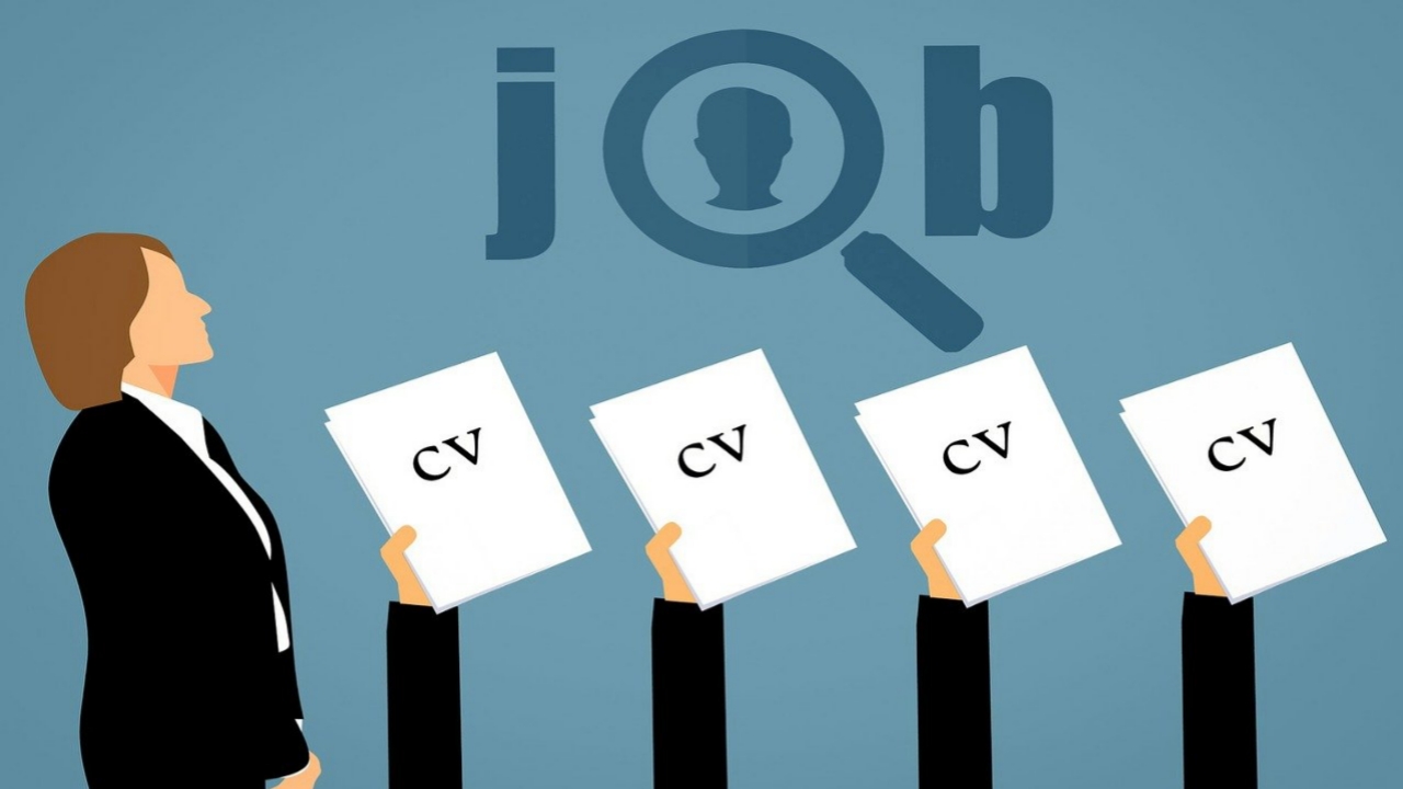 How to make professional resume for job, बायोडाटा को कैसे बनाये ख़ास