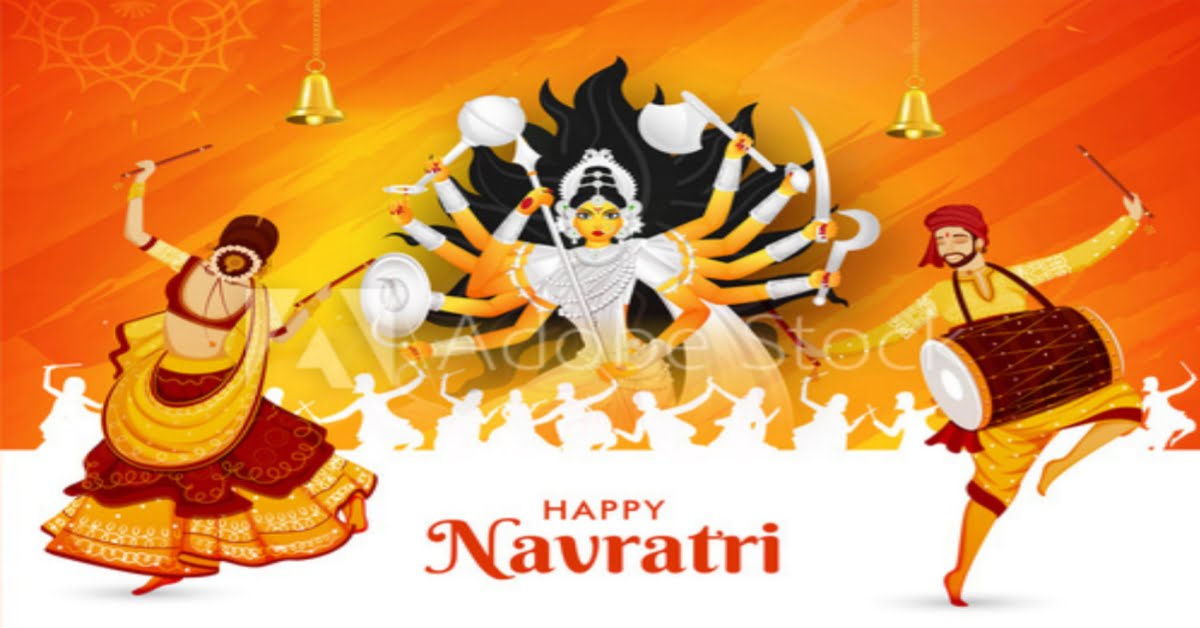 Navratri 2020 date :17 October से शुरू हो रहे है शारदीय नवरात्री