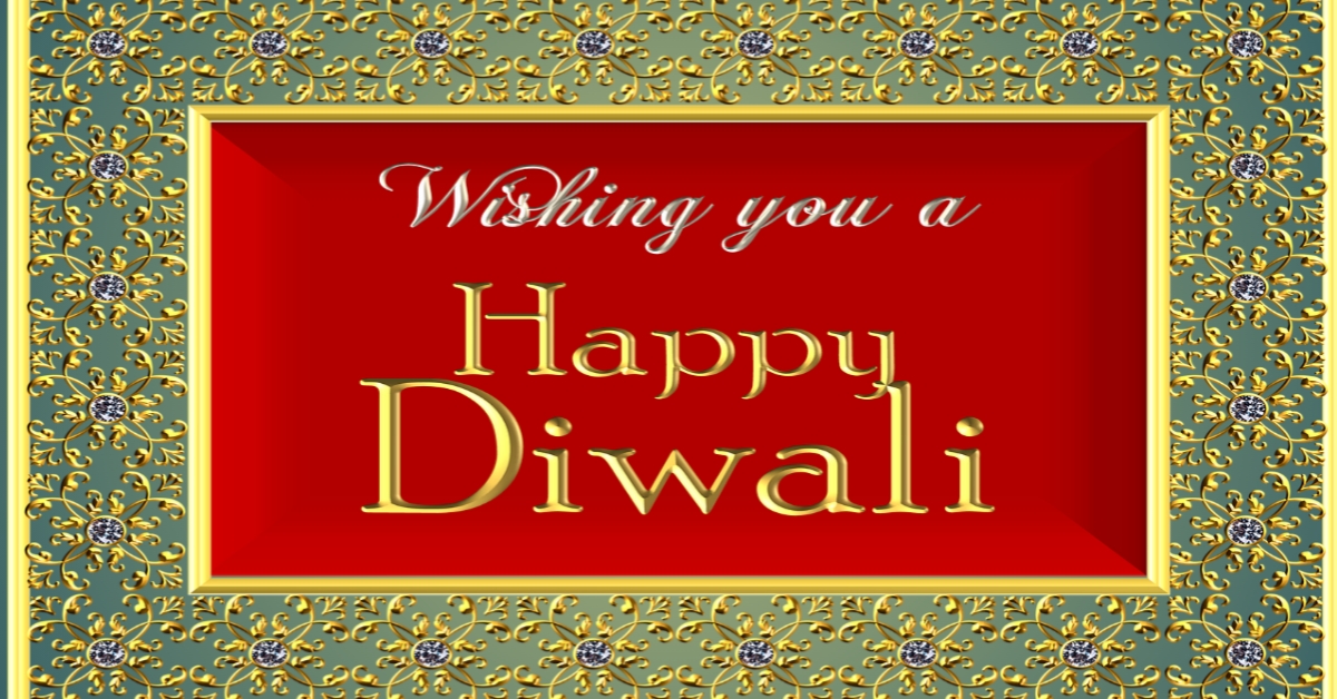 Diwali 2020 100+ Diwali Wishes, Diwali Greetings, Diwali Images