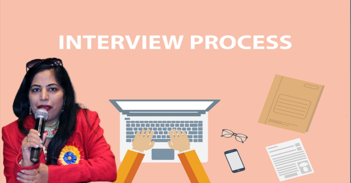 Interview Tips in Hindi & Interview Questions के बारे में