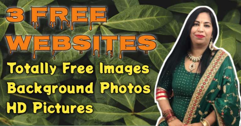 3 Best Websites For Free Stock Images No Copyrights