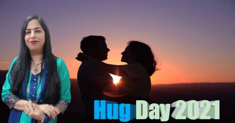Hug Day Special Quotes – जादू की झप्पी का कमाल