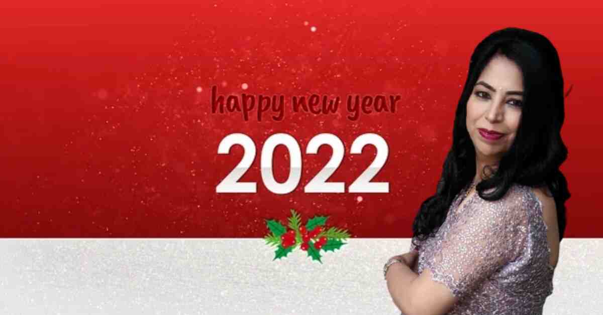 Happy New Year 2022 Wishes and Status In Hindi