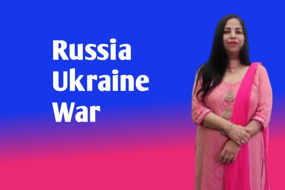 Russia Ukraine War में क्या है नाटो की भूमिका