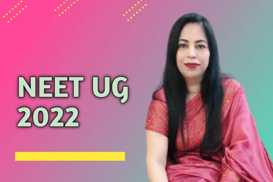 NEET UG 2022 Exam date and registration last date