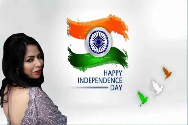 76th Independence day quotes hindi – Jai Hind