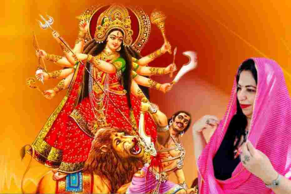 Maa Durga Maha Ashtami 2022- अष्टमी में करे ये काम