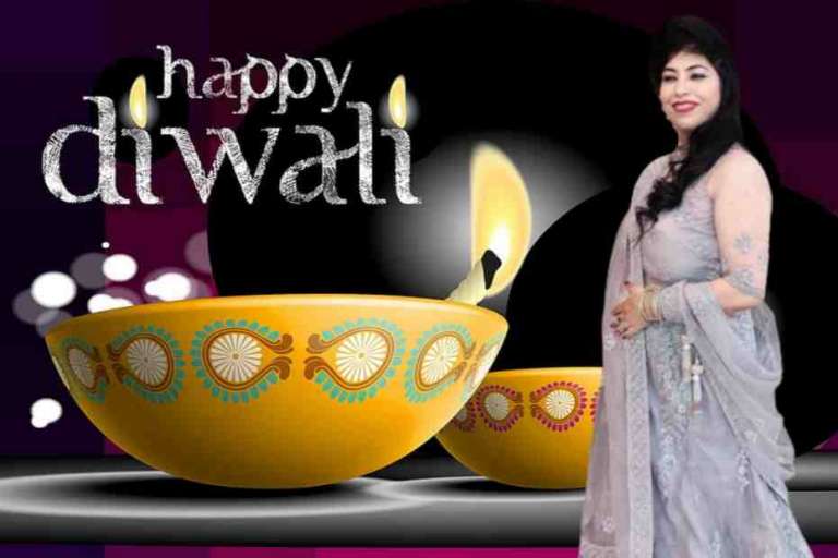 Diwali 2022 – दिवाली के खास मौके पर अपने खास को भेजे ये बधाई मैसेज