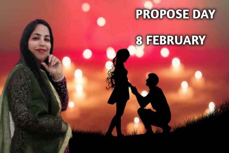 Propose Day 2023 Special Quotes – Propose Day Wishes