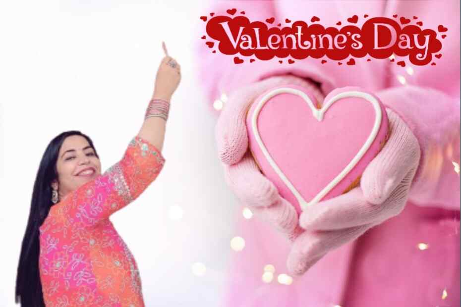 Valentine's Day Special - सच्चे प्यार को समर्पित दिन