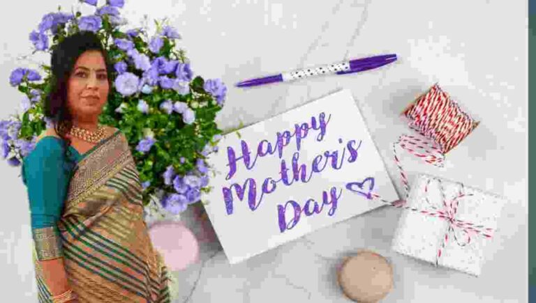 Mothers Day Wishes – मदर्स डे के लिए शुभकामनाये मैसेज