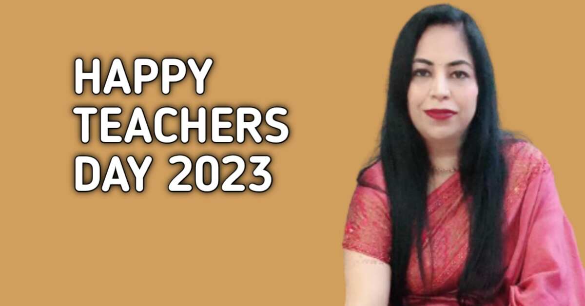 Teachers Day 2023: शिक्षक दिवस का महत्व