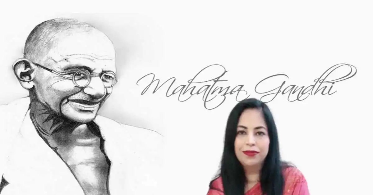 Gandhi Jayanti 2023: याद करे राष्ट्रपिता महात्मा गाँधी को