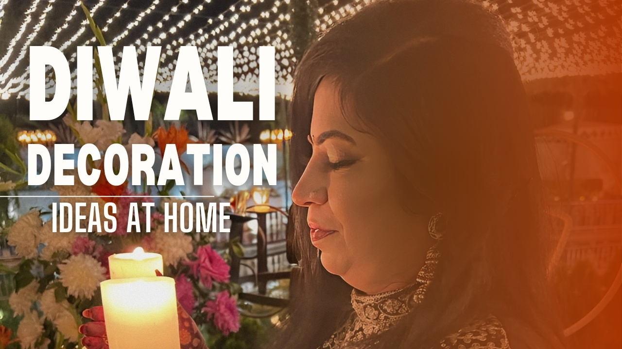 Diwali Decoration Ideas 2023: दिवाली पर ऐसे करे घर की साज सजावट