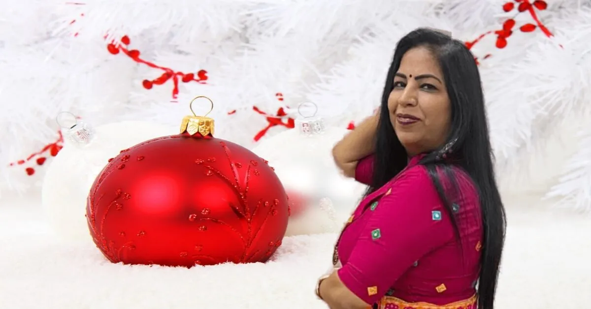 मैरी क्रिसमस शुभकामनाये मैसेज-Merry Christmas Wishes In Hindi