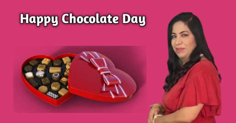 Happy Chocolate Day- Chocolate Day Special Quotes Wishes