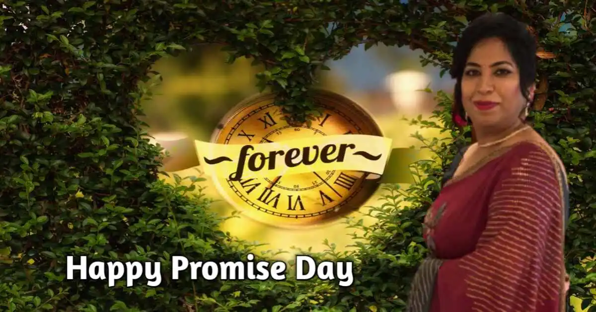 Happy Promise Day- Promise Day Quotes & Wishes