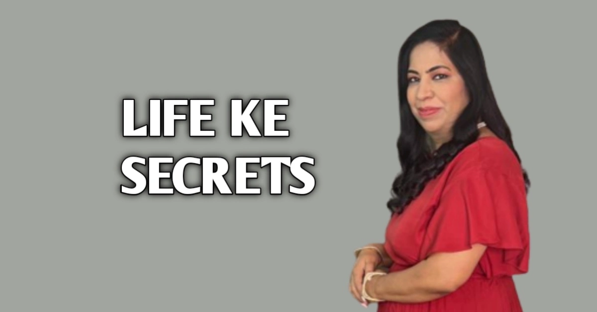 Life Ke Secrets- Secrets of Life In Hindi