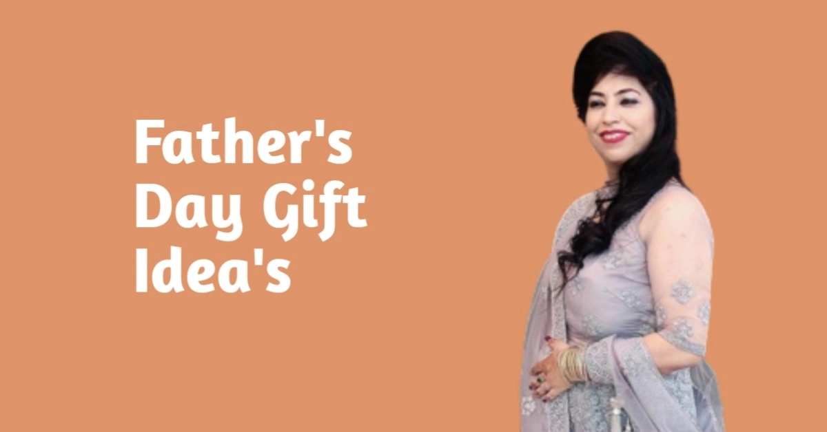 Father's Day: पिता के लिए सबसे अच्छे गिफ्ट आइडियाज
