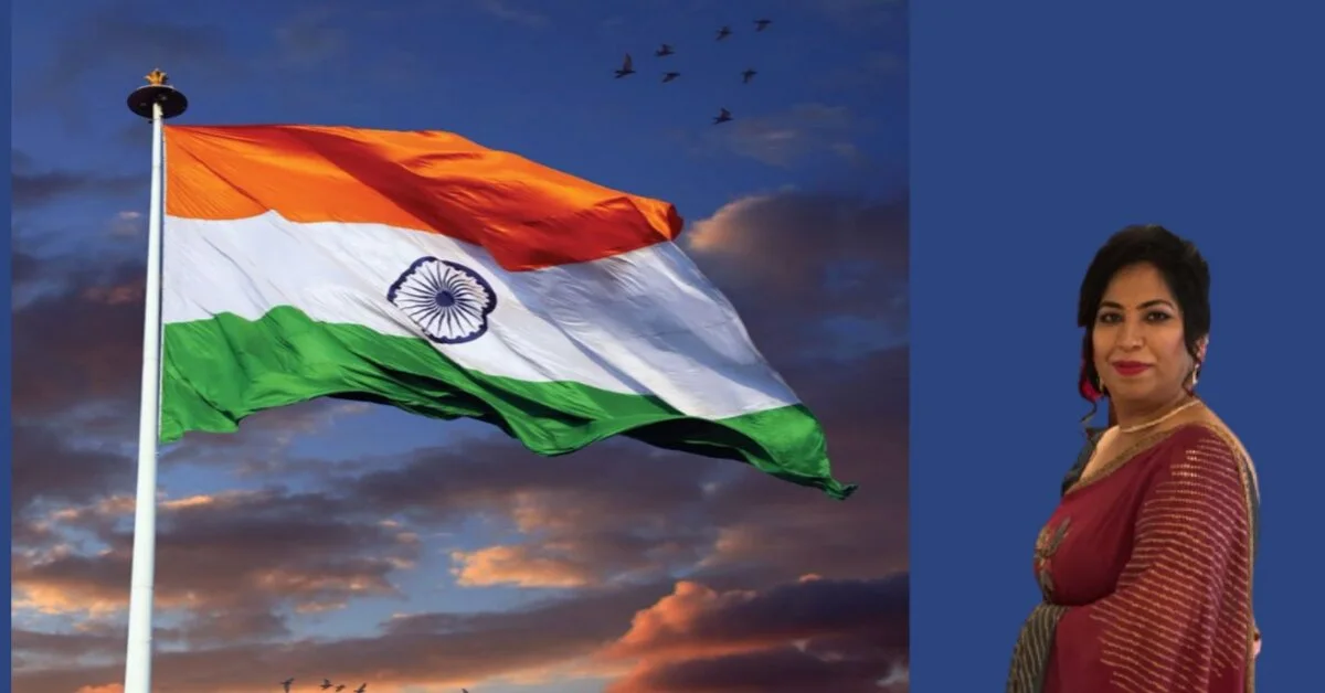 15 अगस्त: आजादी का वह सुनहरा दिन जिसने बदल दी भारत की तकदीर